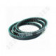 Correa trapezoidal dentada Texrope HFX Plus XPZ937 / 3VX370