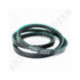 Correa trapezoidal dentada Texrope HFX Plus XPZ950 / 3VX375