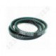 Correa trapezoidal dentada Texrope HFX Plus XPZ975 / 3VX385