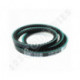 Correa trapezoidal dentada Texrope HFX Plus XPZ987 / 3VX390
