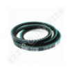 Correa trapezoidal dentada Texrope HFX Plus XPZ987 / 3VX390