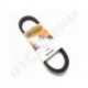 Correa de motonieve reforzada Ultimax XS803