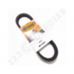 Correa de motonieve reforzada Ultimax XS803