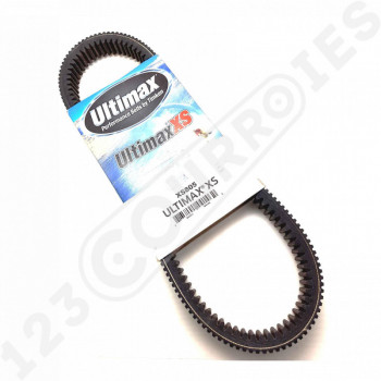 El modelo de Correa de motonieve reforzada Ultimax XS805 - XS805-ULTIMAX
