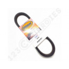 Correa de motonieve reforzada Ultimax XS826