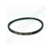 Correa trapezoidal lisa Texrope S84 Z18 / 10 00518/10 x 480 Li