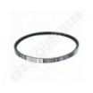 Correa trapezoidal dentada Optibelt VB Z 502 Ld / 10 x 480 Li Z19