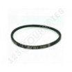Correa trapezoidal lisa Texrope S84 Z19 / 10 00538/10 x 500 Li