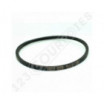Correa trapezoidal lisa Texrope S84 Z20 / 10 00553/10 x 515 Li