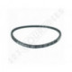 Correa trapezoidal lisa Contitech Conti V Z21 10 x 530 Li / 553 Ld