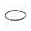 Correa trapezoidal lisa Contitech Conti V Z22 10 x 560 Li / 583 Ld