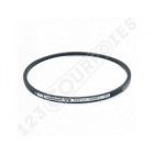 Correa trapezoidal lisa Optibelt VB Z 622 Ld / 10 x 600 Li Z24