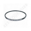Correa trapezoidal lisa Optibelt VB Z 622 Ld / 10 x 600 Li Z24