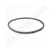 Correa trapezoidal lisa Contitech Conti V Z25 10 x 630 Li / 653 Ld