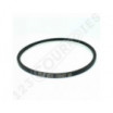Correa trapezoidal lisa Texrope S84 Z25 / 10 00668/10 x 630 Li
