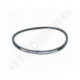 Correa trapezoidal lisa Optibelt VB Z 672 Ld / 10 x 650 Li Z26