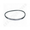 Correa trapezoidal lisa Optibelt VB Z 672 Ld / 10 x 650 Li Z26