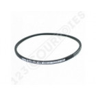 Correa trapezoidal lisa Optibelt VB Z 692 Ld / 10 x 670 Li Z27