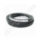 Correa trapezoidal lisa Optibelt VB Z 842 Ld / 10 x 820 Li Z32