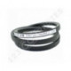 Correa trapezoidal lisa Optibelt VB Z 887 Ld / 10 x 865 Li Z34