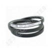 Correa trapezoidal lisa Optibelt VB Z 887 Ld / 10 x 865 Li Z34