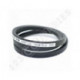 Correa trapezoidal lisa Optibelt VB Z 897 Ld / 10 x 875 Li Z35