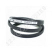 Correa trapezoidal lisa Optibelt VB Z 947 Ld / 10 x 925 Li Z37