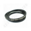 Correa trapezoidal lisa Texrope S84 Z37 / 10 00988/10 x 950 Li