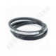 Correa trapezoidal lisa Optibelt VB Z 972 Ld / 10 x 950 Li Z38