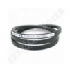 Correa trapezoidal lisa Optibelt VB Z 1022 Ld / 10 x 1000 Li Z39