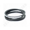 Correa trapezoidal lisa Optibelt VB Z 1038 Ld / 10 x 1016 Li Z40