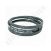 Correa trapezoidal lisa Contitech Conti V Z41 10 x 1041 Li / 1064 Ld