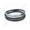 Correa trapezoidal lisa Optibelt VB Z 1102 Ld / 10 x 1080 Li Z43