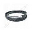 Correa trapezoidal lisa Optibelt VB Z 1187 Ld / 10 x 1165 Li Z46