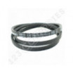 Correa trapezoidal lisa Contitech Conti V Z47 10 x 1194 Li / 1217 Ld