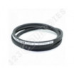 Correa trapezoidal lisa Optibelt VB Z 1237 Ld / 10 x 1215 Li Z48