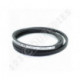 Correa trapezoidal lisa Optibelt VB Z 1292 Ld / 10 x 1270 Li Z50