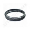Correa trapezoidal lisa Optibelt VB Z 1444 Ld / 10 x 1422 Li Z56