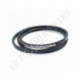Correa trapezoidal lisa Optibelt VB Z 1497 Ld / 10 x 1475 Li Z58