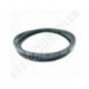 Correa trapezoidal lisa Contitech Conti V Z61 10 x 1550 Li / 1573 Ld