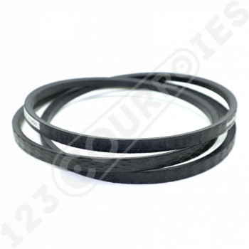 El modelo de Correa trapezoidal lisa Optibelt VB Z 1572 Ld / 10 x 1550 Li Z61 - Z61-OPTIBELT