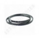 Correa trapezoidal lisa Optibelt VB Z 1597 Ld / 10 x 1575 Li Z62
