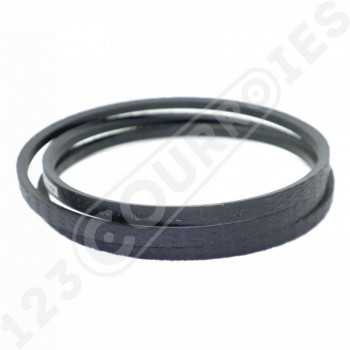 El modelo de Correa trapezoidal lisa Optibelt VB Z 1648 Ld / 10 x 1626 Li Z64 - Z64-OPTIBELT