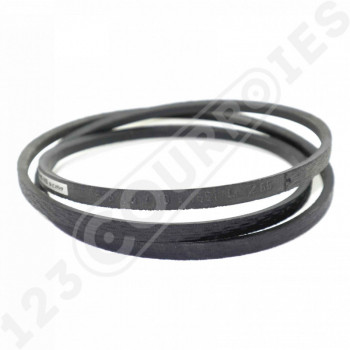 El modelo de Correa trapezoidal lisa Optibelt VB Z 1673 Ld / 10 x 1651 Li Z65 - Z65-OPTIBELT