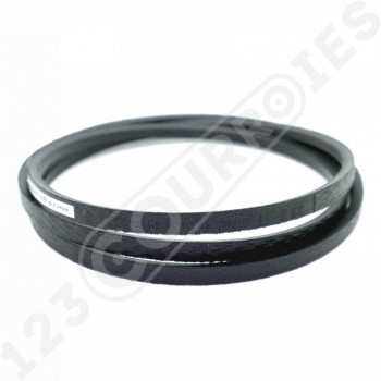 El modelo de Correa trapezoidal lisa Optibelt VB Z 1722 Ld / 10 x 1700 Li Z67 - Z67-OPTIBELT