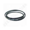 Correa trapezoidal lisa Texrope S84 Z71 / 10 001838/10 x 1800 Li