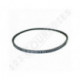 Correa trapezoidal dentada Optibelt Super TX X10 752 Lp ZX29