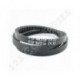 Correa trapezoidal dentada Optibelt Super TX X10 842 Lp ZX32