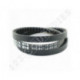 Correa trapezoidal dentada Optibelt Super TX X10 847 Lp ZX33