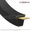 Correa trapezoidal Bando Red-S II SA-22